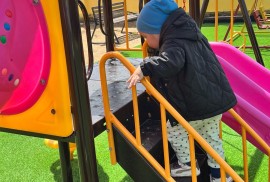 Aisha Ana, частный детский сад, Pre-school, Kindergarten