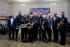 Костанайский областной колледж культуры и искусств, Secondary professional, 13-18 years old
