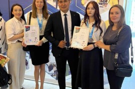 Костанайский сельскохозяйственный колледж, Secondary professional, 13-18 years old