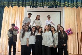 Алматинский гуманитарно-экономический университет,, Secondary professional, 13-18 years old