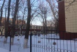 Высший колледж цветной металлургии, Secondary professional, 13-18 years old