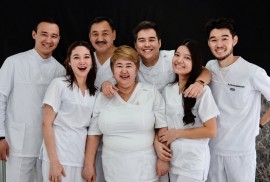 Premier, стоматологическая клиника, Secondary professional, 13-18 years old