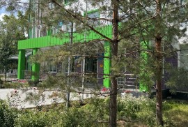 Колледж информационных технологий, Secondary professional, 13-18 years old