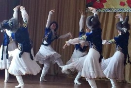 Гуманитарно-технический колледж, Secondary professional, 13-18 years old