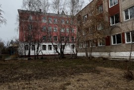 Колледж искусств — специализированная школа-интерн, Secondary professional, 13-18 years old