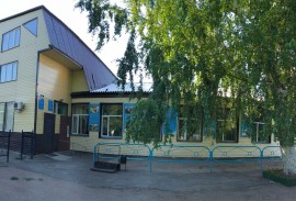 Северо-Казахстанский колледж профессиональной подг, Secondary professional, 13-18 years old