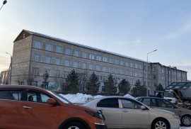 Высший строительно-экономический колледж, Управлен, Secondary professional, 13-18 years old