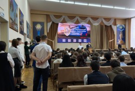 Петропавловский колледж машиностроения и транспорт, Secondary professional, 13-18 years old