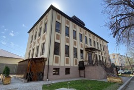 Aspara tower, Среднее профессиональное, 13-18 лет