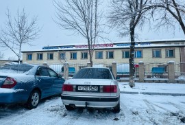 Высший медицинский колледж Тараз-Болашак, Среднее профессиональное, 13-18 лет