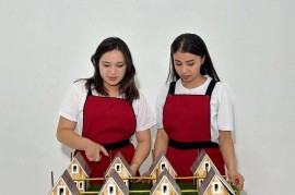 Многопрофильный индустриально-технический колледж, Secondary professional, 13-18 years old