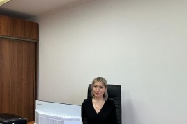 Кентау, колледж, Secondary professional, 13-18 years old