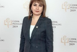 Высший педагогический колледж им. Ж. Досмухамедова, Secondary professional, 13-18 years old