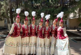 Международный колледж цифровых технологий, архитек, Secondary professional, 13-18 years old