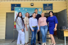 Колледж транспорта и безопасности жизнедеятельност, Secondary professional, 13-18 years old