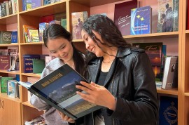Усть-Каменогорский колледж экономики и техники, Secondary professional, 13-18 years old
