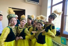 Инновационно-технологический колледж, Среднее профессиональное, 13-18 лет