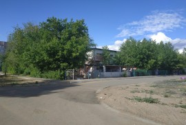 Специальный ясли-сад №49, Pre-school, Kindergarten