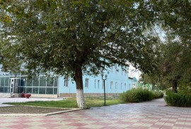 Высший колледж им. Абылай Хана, Среднее профессиональное, 13-18 лет