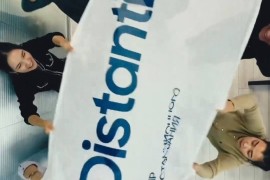 Distant University, университет, Higher education, 13-18 years old