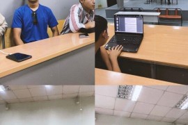 Energo University, Higher education, 13-18 years old