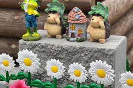 Игілік, детский оздоровительно-развивающий центр, Pre-school, Kindergarten