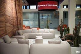 Innotech powered by Arizona State University, унив, Higher education, 13-18 years old