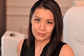 Almaty Management University, представительство в , Higher education, 13-18 years old