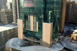 Astana International University, Higher education, 13-18 years old