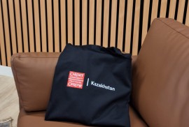 Cardiff University Kazakhstan, Higher education, 13-18 years old