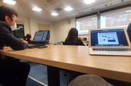 Gspp, высшая школа государственной политики, Higher education, 13-18 years old