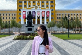 Maqsut Narikbayev University, Higher education, 13-18 years old