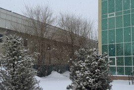 TAU University, Higher education, 13-18 years old