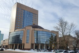 Академия государственного управления при Президент, Higher education, 13-18 years old