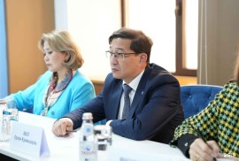 Академия управления МВД РК, Higher education, 13-18 years old