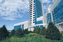 Yessenov university, Higher education, 13-18 years old