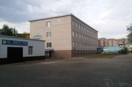 Актюбинский региональный университет им. К.Жубанов, Higher education, 13-18 years old