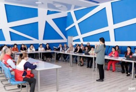 Актюбинский региональный университет им. К.Жубанов, Higher education, 13-18 years old