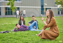 SDU University, Higher education, 13-18 years old