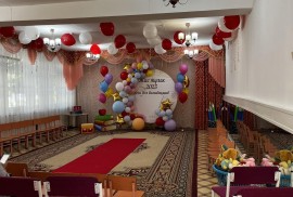 Ясли-сад №50 г. Павлодара, Pre-school, Kindergarten