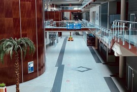 SDU University, факультет педагогики и гуманитарны, Higher education, 13-18 years old