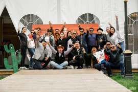 Almaty Management University, университет, Higher education, 13-18 years old