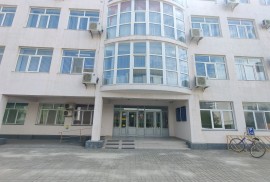 Атырауский университет нефти и газа им. С. Утебаев, Higher education, 13-18 years old