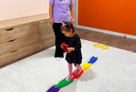 Akadembala Aktau, частный детский сад, Pre-school, Kindergarten