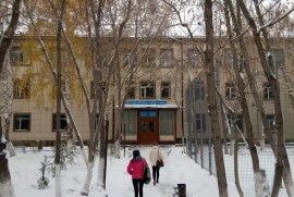 Карагандинский медицинский университет, Higher education, 13-18 years old