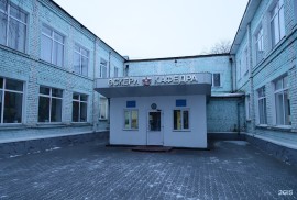 Кокшетауский университет им. А. Мырзахметова, воен, Higher education, 13-18 years old