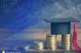 Агротехнический институт им. С. Садвакасова, НАО К, Higher education, 13-18 years old
