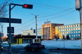 Аркалыкский педагогический университет, университе, Higher education, 13-18 years old