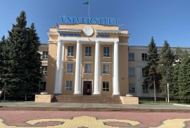 Институт дистанционного обучения и дополнительного, Higher education, 13-18 years old