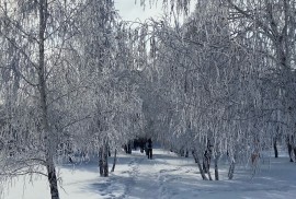 Костанайский региональный университет им. А. Байту, Higher education, 13-18 years old